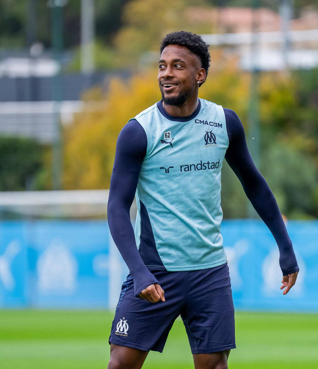 星空体育官网-马赛主场战胜蒙彼利埃，提振士气