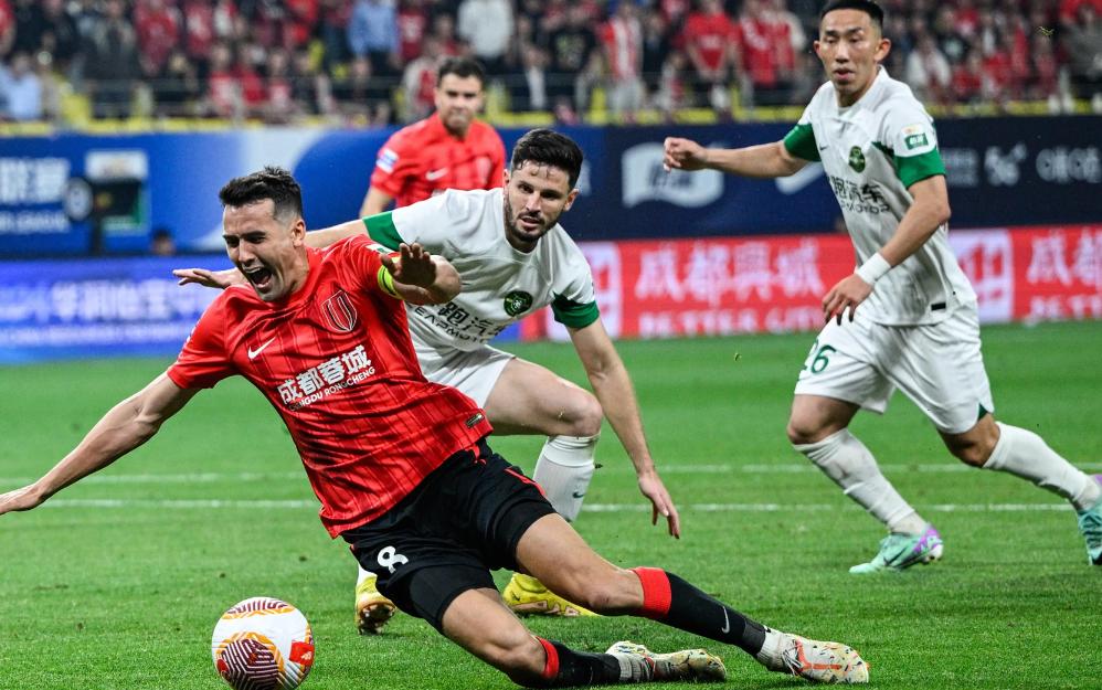 星空体育官网下载-包含中超升班马意外火热，球队逆袭能否诠释奇迹？的词条