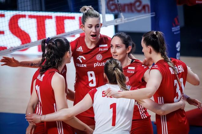 星空体育官网入口-波兰女神奇迹翻盘，比利时豪门惨败出局